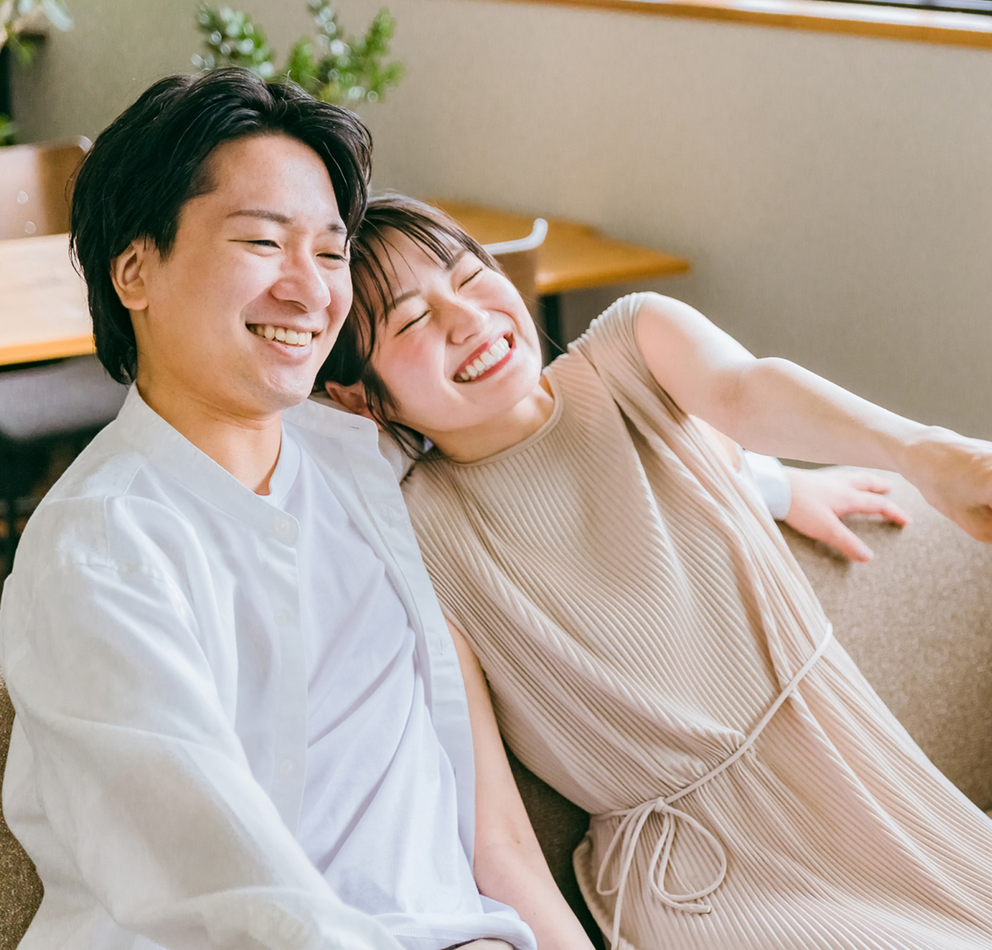 当相談所について