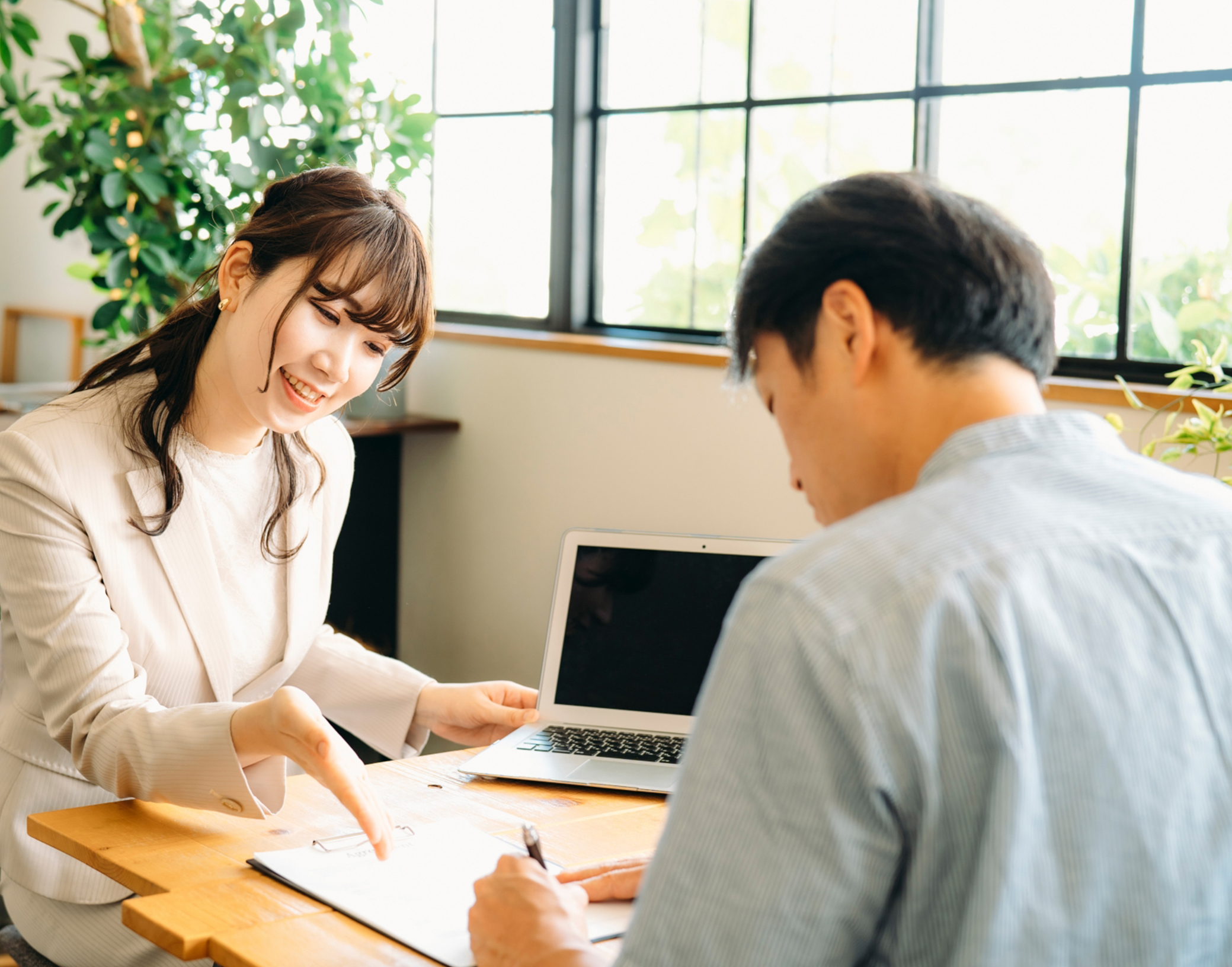 ご成婚までの流れ